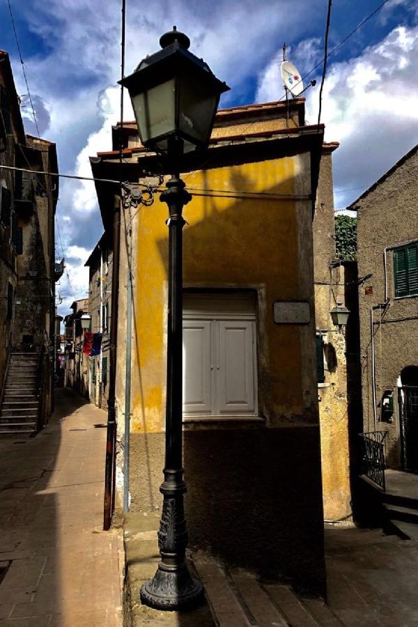Lovely Loft マンチャーノ エクステリア 写真